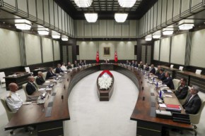 MGK bugün Beştepede toplanıyor