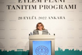 MEB, İklim Değişikliği Eylem Planını tanıttı