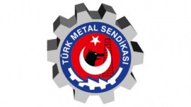 Türk Metal Sendikası kongreye gidiyor
