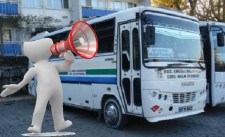 OTOBÜS SAHİPLERİNE AÇIK MEKTUP.. Lütfen Dikkatlice Okuyun