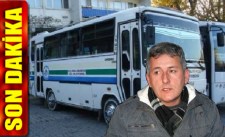 Flaş.. Toplantı bitti.. Otobüs sahipleri savcılığa mı gidiyor..