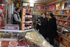 Alabaş; Tüm halkımızı mitinge davet ediyoruz