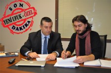 Flaş.. Flaş.. Taşeron  firma Türkiyede lider çıktı..