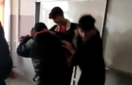 Kdz. Ereğlide akran zorbaları serbest bırakıldı