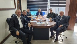 Kdz. Ereğli TSOda nakliye ve otomotiv sektörü masaya yatırıldı