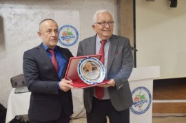 Kdz. Ereğli Belediyesinden Amatör kulüplere destek