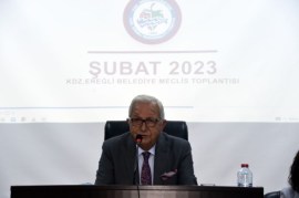 Kdz. Ereğli Festival tarihi belli oldu