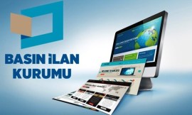 İnternet Haber Sitelerinden başvurular alınmaya başlıyor