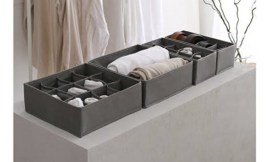 Çekmece Düzenleyici Kullanım Alanları Nerelerdir