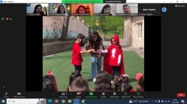 ZBEÜde çocuk hakları konuşuldu