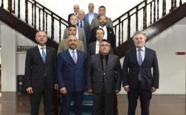 ZBEÜ, TSOlarla işbirliği yaparak kalkınma projeleri gerçekleştirecek