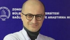 ZBEÜ Rektör Yardımcısı Bakkal Onkoloji Derneği yönetimine seçildi