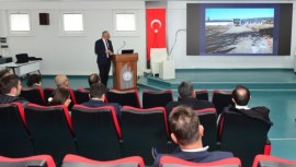 ZBEÜde Dış Paydaş toplantısı gerçekleştirildi