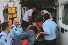 Tarihi çınar öldürüyordu..