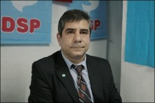 DSPde 3 aday adayı var..