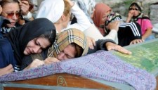 Doğum günü, ölüm günü oldu..