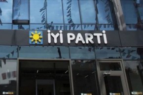 MHPnin komşu çağrısına İYİ Partiden yanıt