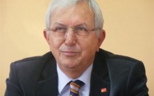 Posbıyıkın adaylığı AK Parti ve DSPyi sevindirdi..