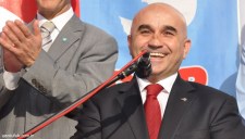 DSP ADAYINDAN, CHP ADAYINA TEPKİ..