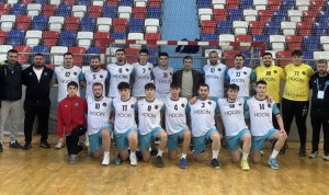 Elcab Kablodan 9da 9da galibiyet