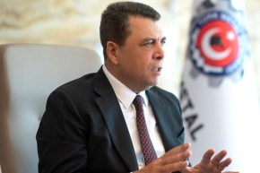 Türk Metal Sendikasında görev değişikliği