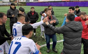 ZES 13.hafta galibiyetiyle şampiyonluğunu ilan etti