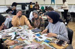 Konyada Sosyal İnovasyon Ajansı ile gençlere yeni ufuklar