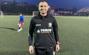 ZESin teknik sorumlusu Mert Er oldu