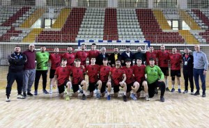 Haydi Final maçına