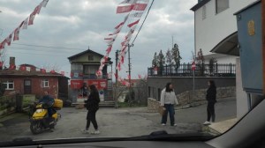 Yeni Ufukun dev anketi devam ediyor