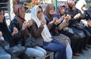 Gülüç Belediyesinden Arife Günü programı