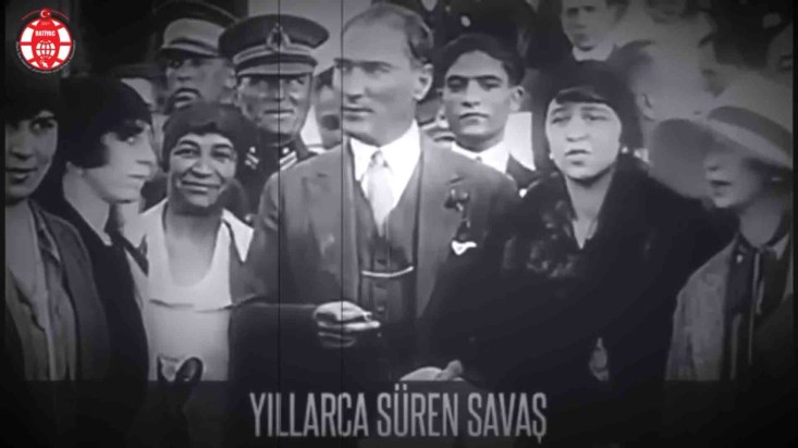 Video Görsel